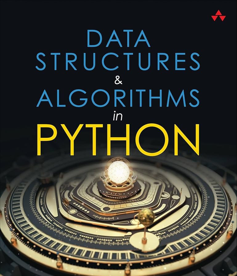 DSA in Python