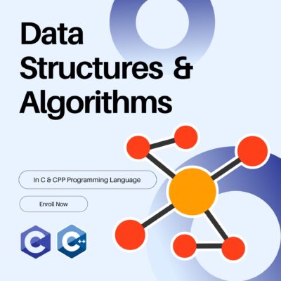 DSA in C/C++