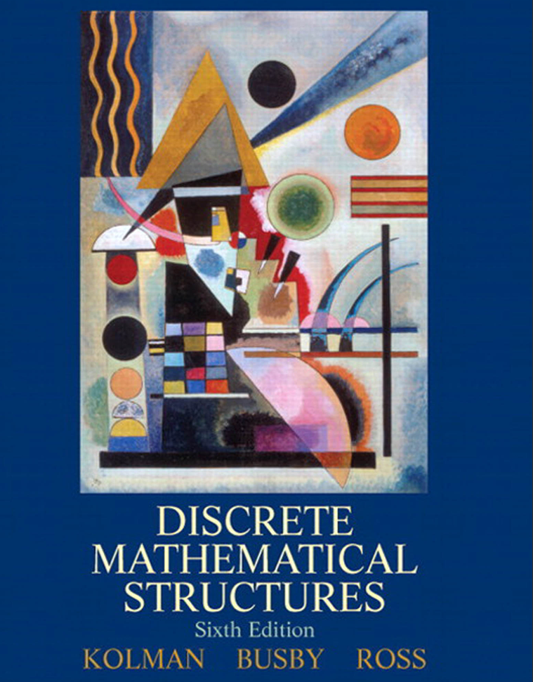 Discrete Mathematics