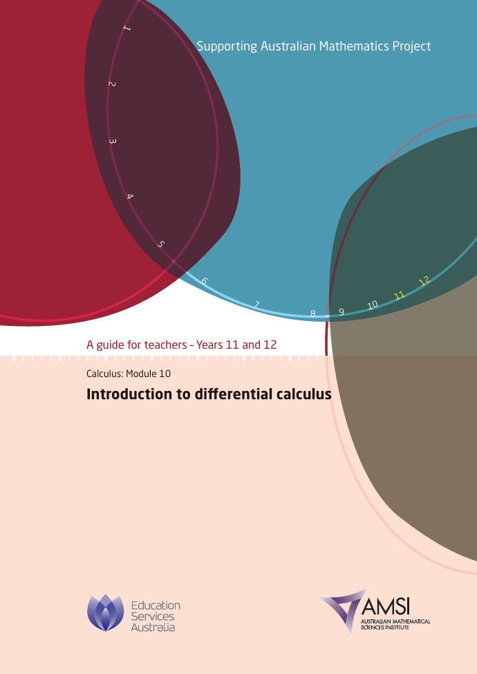 Intro to Calculus
