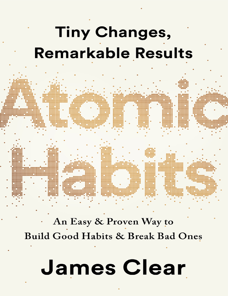 Atomic Habits