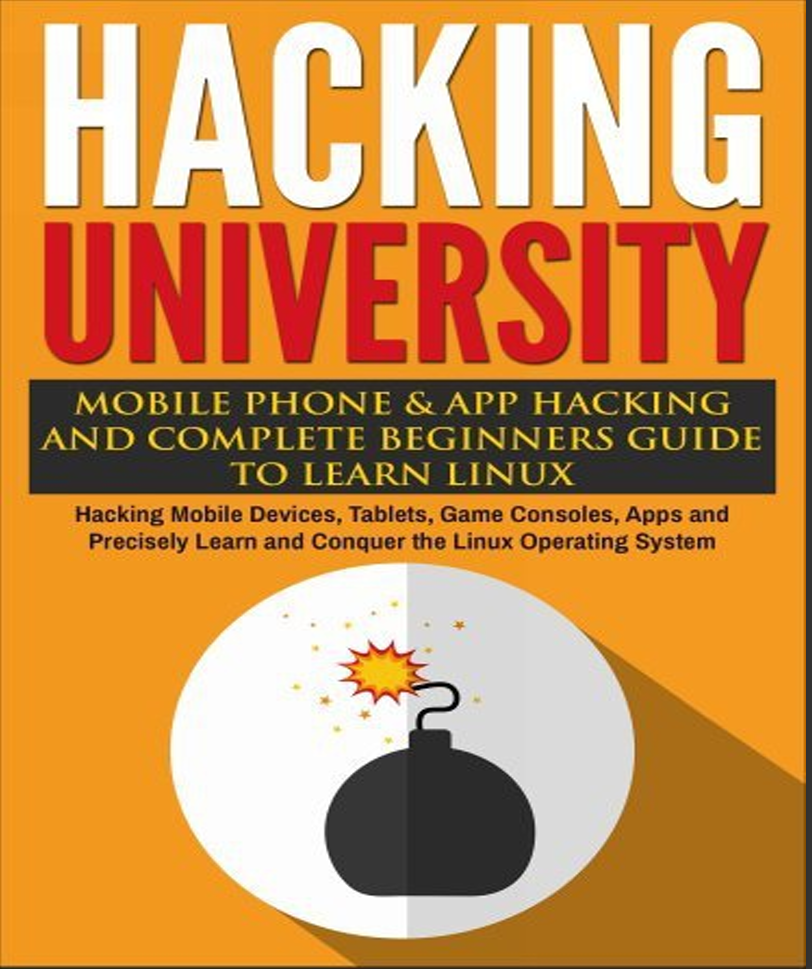 Hacking University