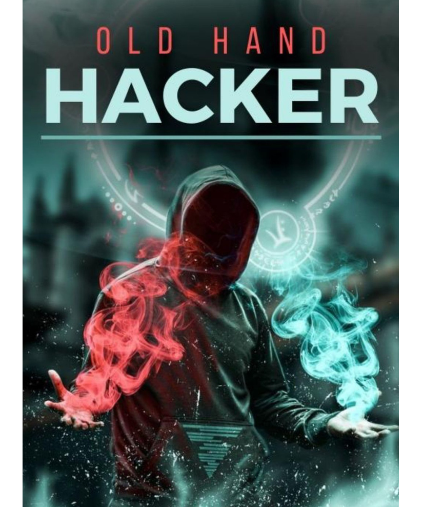 Old Hand Hacker