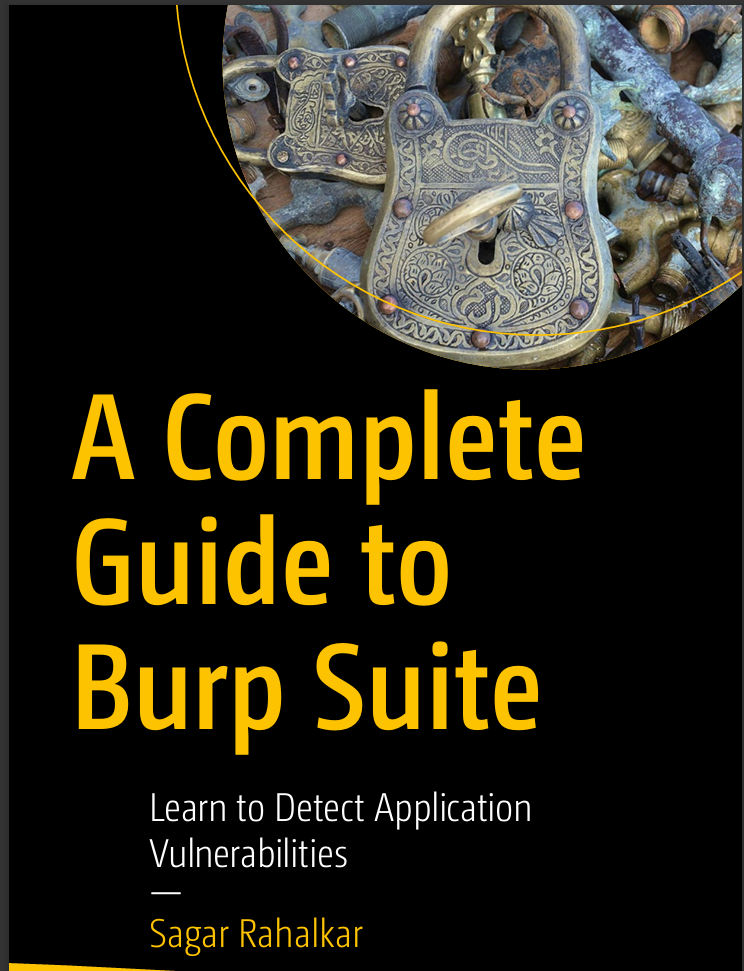 Burp Suite