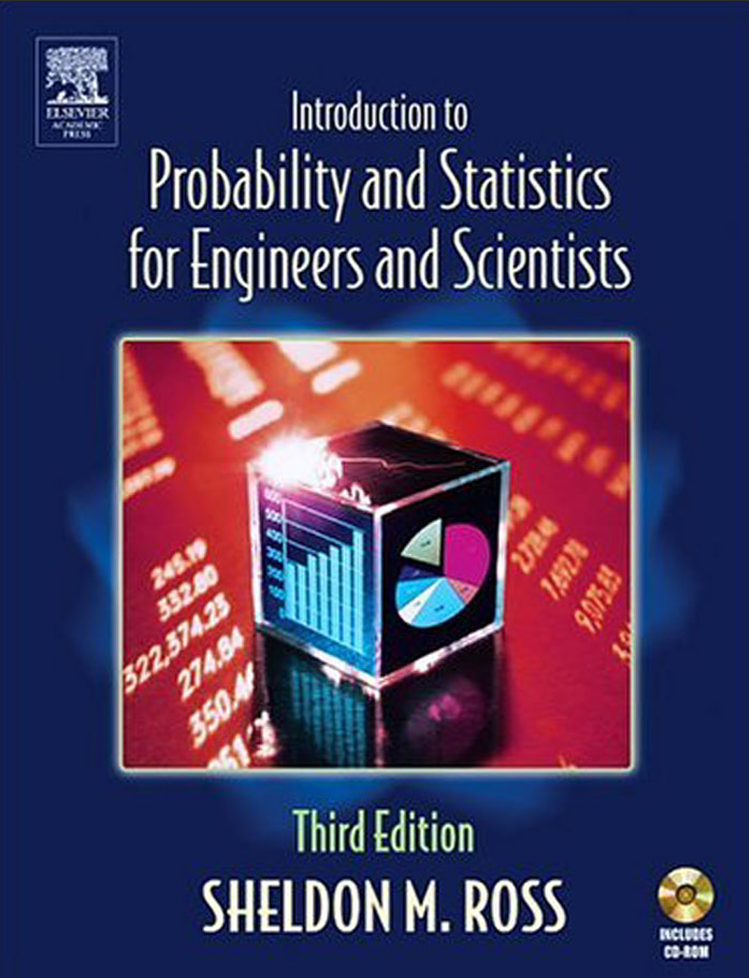 Probability & Statistics