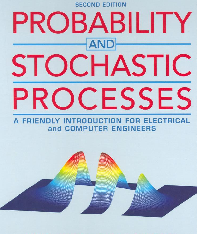 Probability & Stochastic