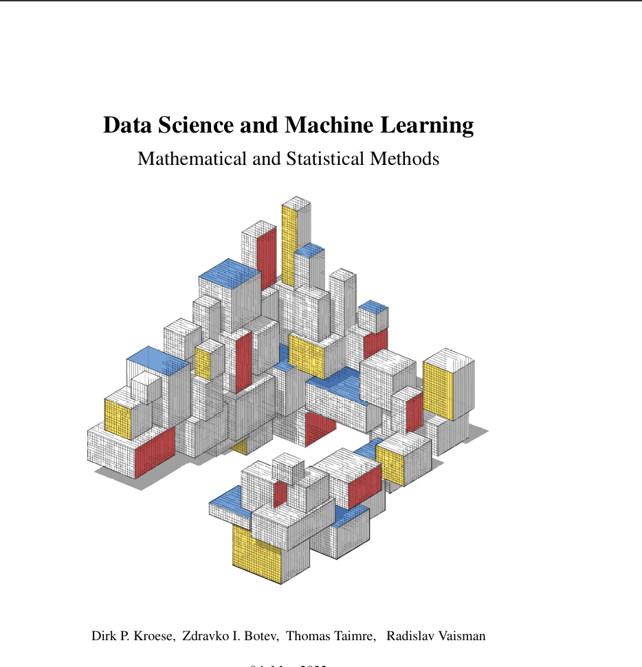 Data Science & ML