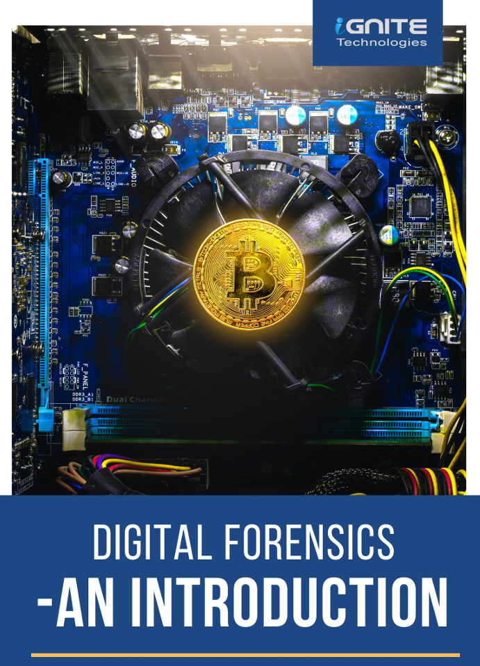 Digital Forensics