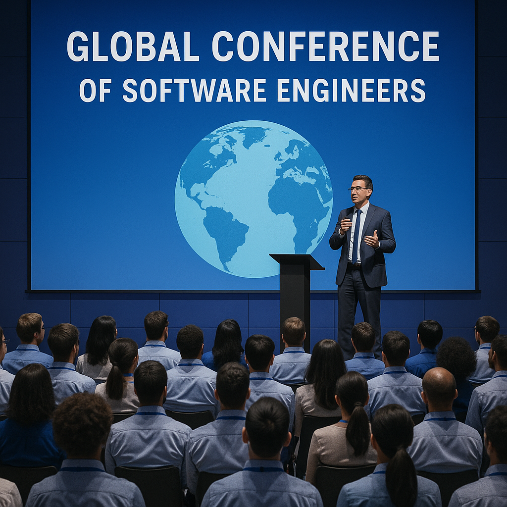 Global Conference