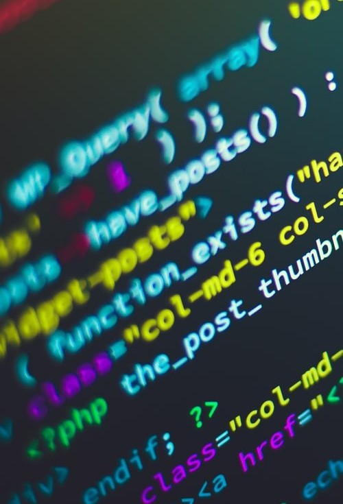 Coding Practices